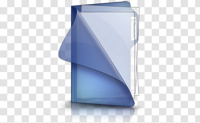 Directory Icon - Data - All Folders Transparent PNG