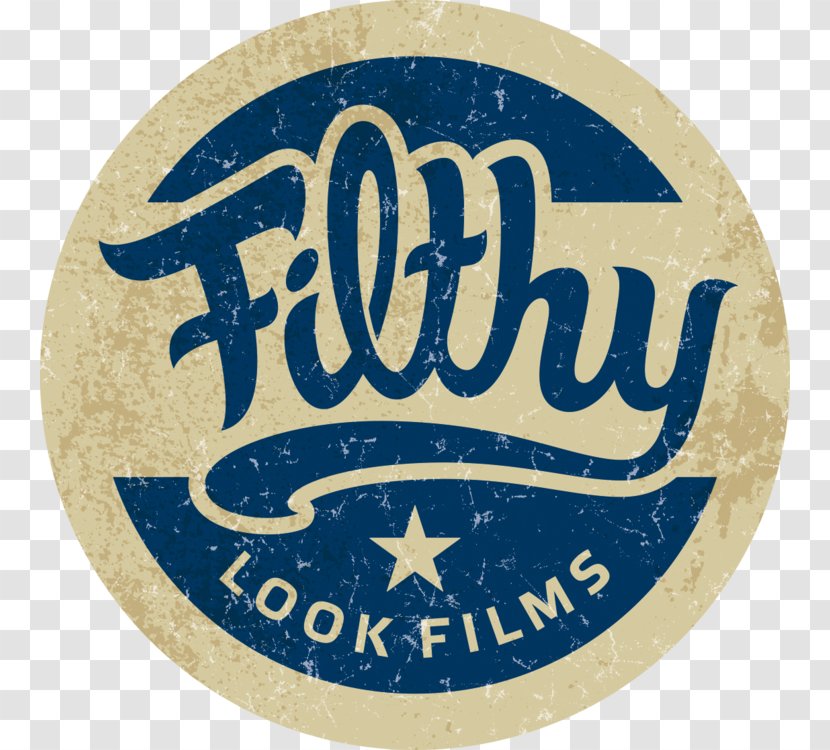 Filthy Logo Film Designer - Sketchbook - Emblem Transparent PNG