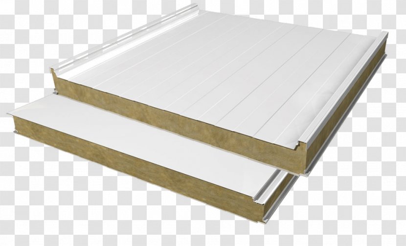 Material Mineral Wool Structural Insulated Panel Roof Plywood - Rodrigo Transparent PNG