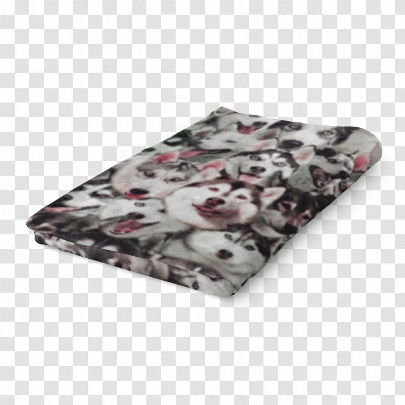 Textile - Blanket Transparent PNG