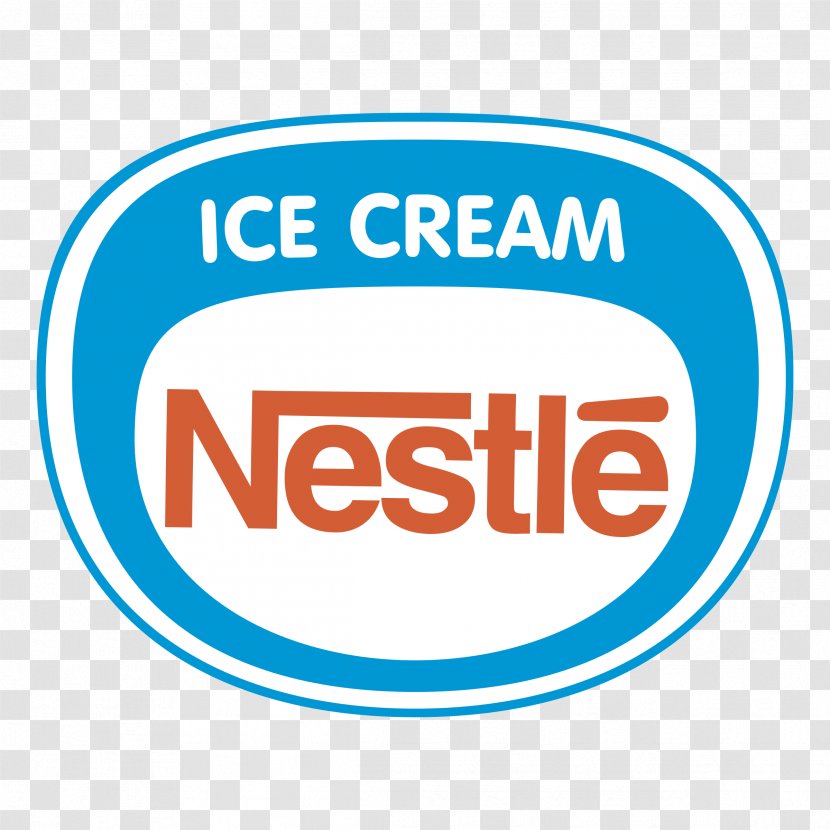 Nestle Ice Cream Milo Nestlé Logo Transparent PNG