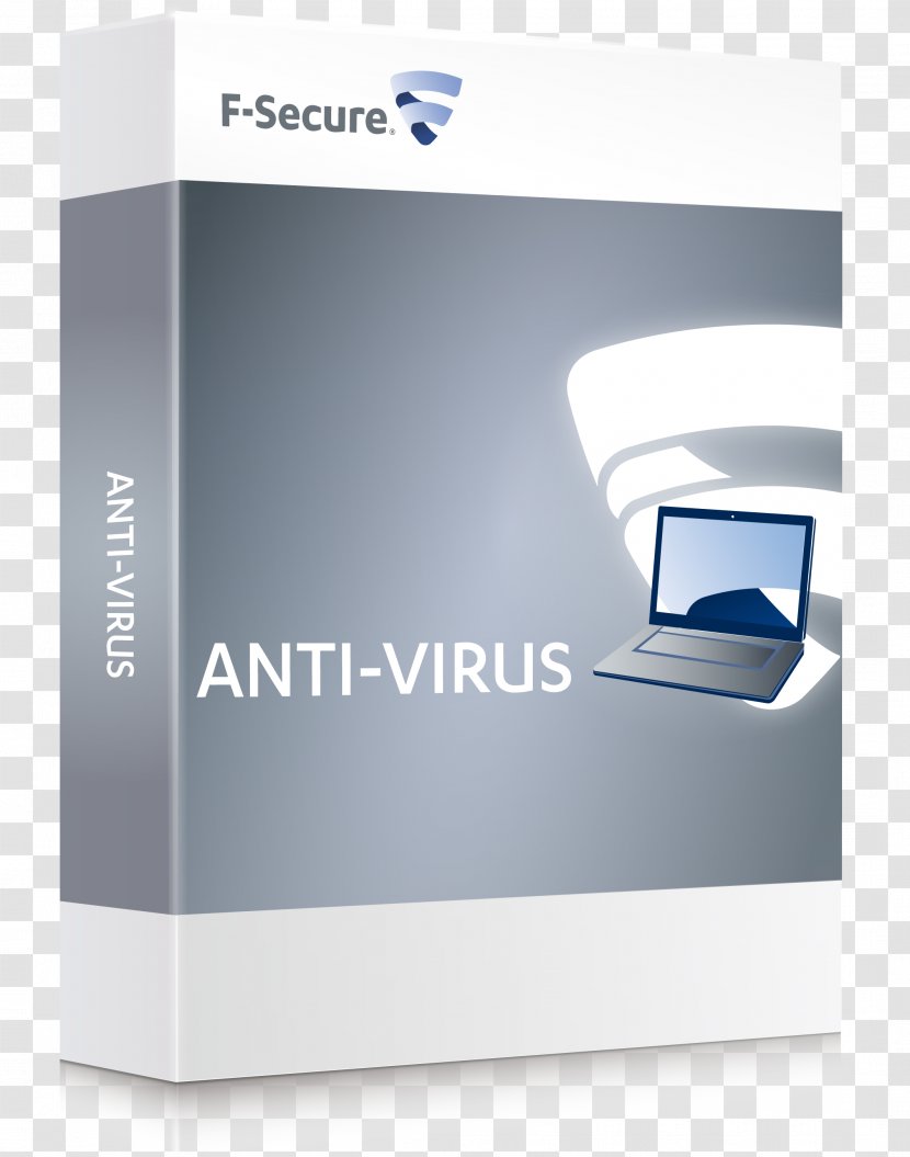 Antivirus Software F-Secure Anti-Virus Computer Security - Frame - Tree Transparent PNG