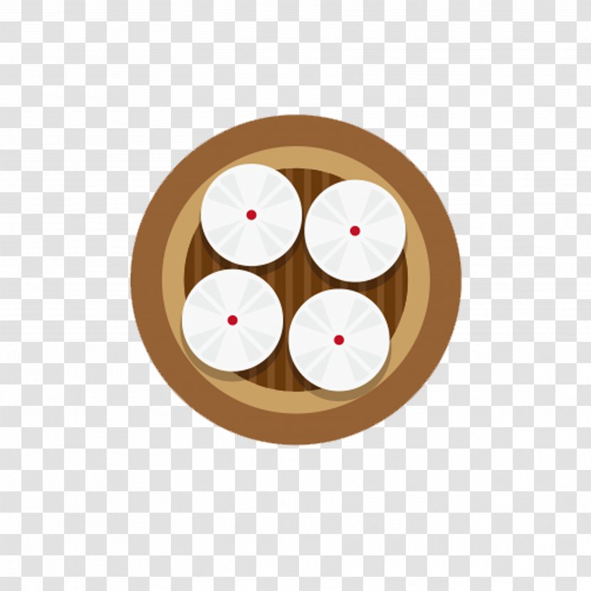 China Chinese Cuisine Culture - Product - Bun Transparent PNG