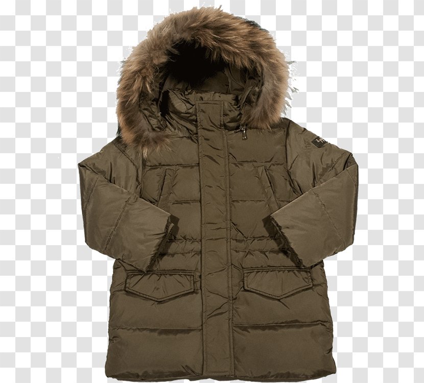 Fur Clothing Khaki - Orsetto Transparent PNG