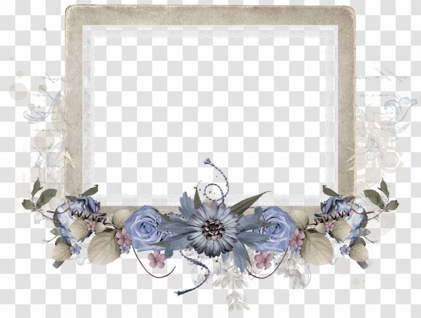 Picture Frames Plug-in - Decor - Hair Accessory Transparent PNG