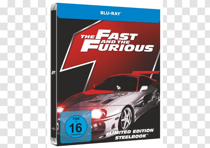 Brian O'Conner The Fast And Furious: Tokyo Drift Thriller 2 Furious - Los Bandoleros - Letty 7 Transparent PNG