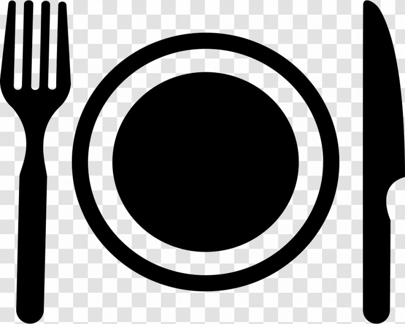 Meal Clip Art - Monochrome Photography Transparent PNG