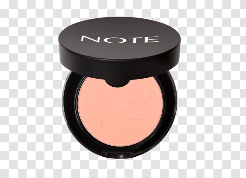 Cosmetics Eye Shadow Face Powder Compact Foundation - Rouge Transparent PNG