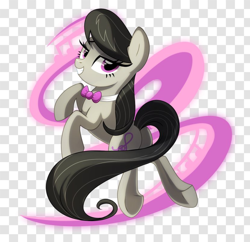 Cat Rarity Pony Spike Pinkie Pie - Flower Transparent PNG