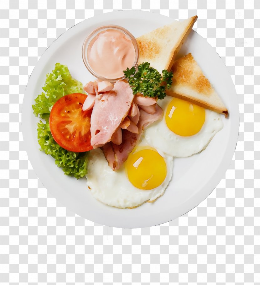 Egg - Cuisine - Meal Transparent PNG