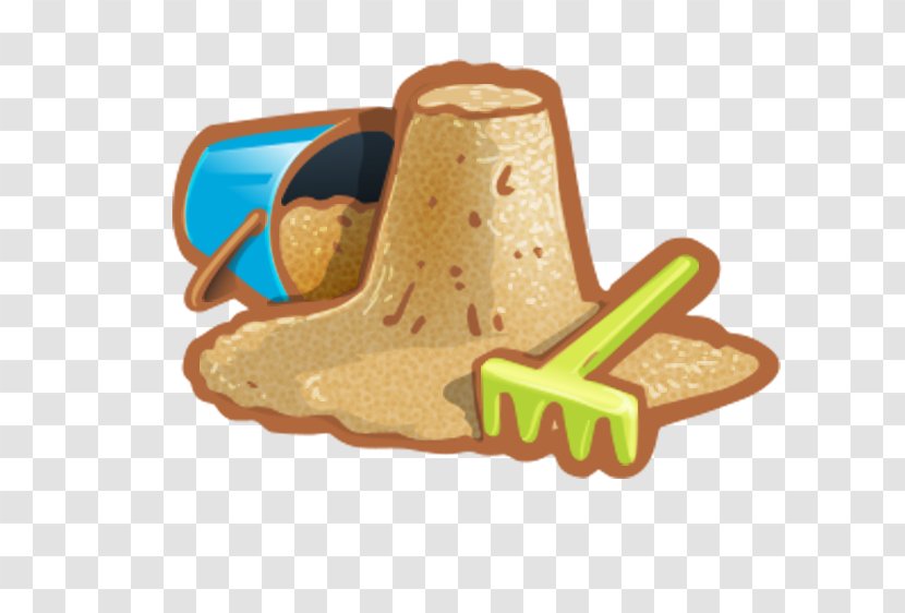 Beach Sand Art And Play - Toys Transparent PNG