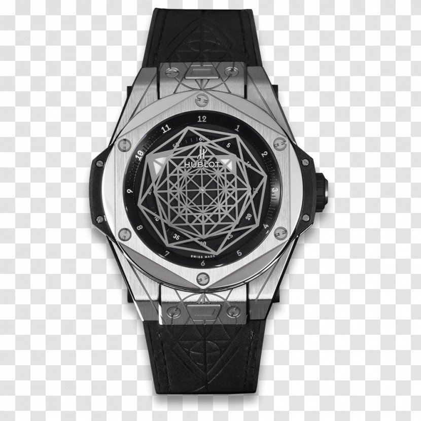 Vostok Watches Sang Bleu Hublot Automatic Watch Transparent PNG
