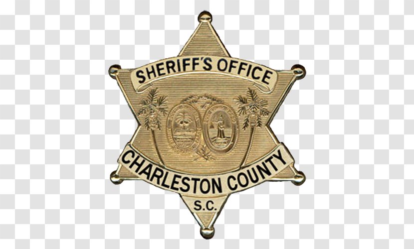 2018 Criminal Patrol Stop Workshop - Sheriff - North Charleston, SC Charleston County Sheriff's Office Police OfficerSheriff Transparent PNG