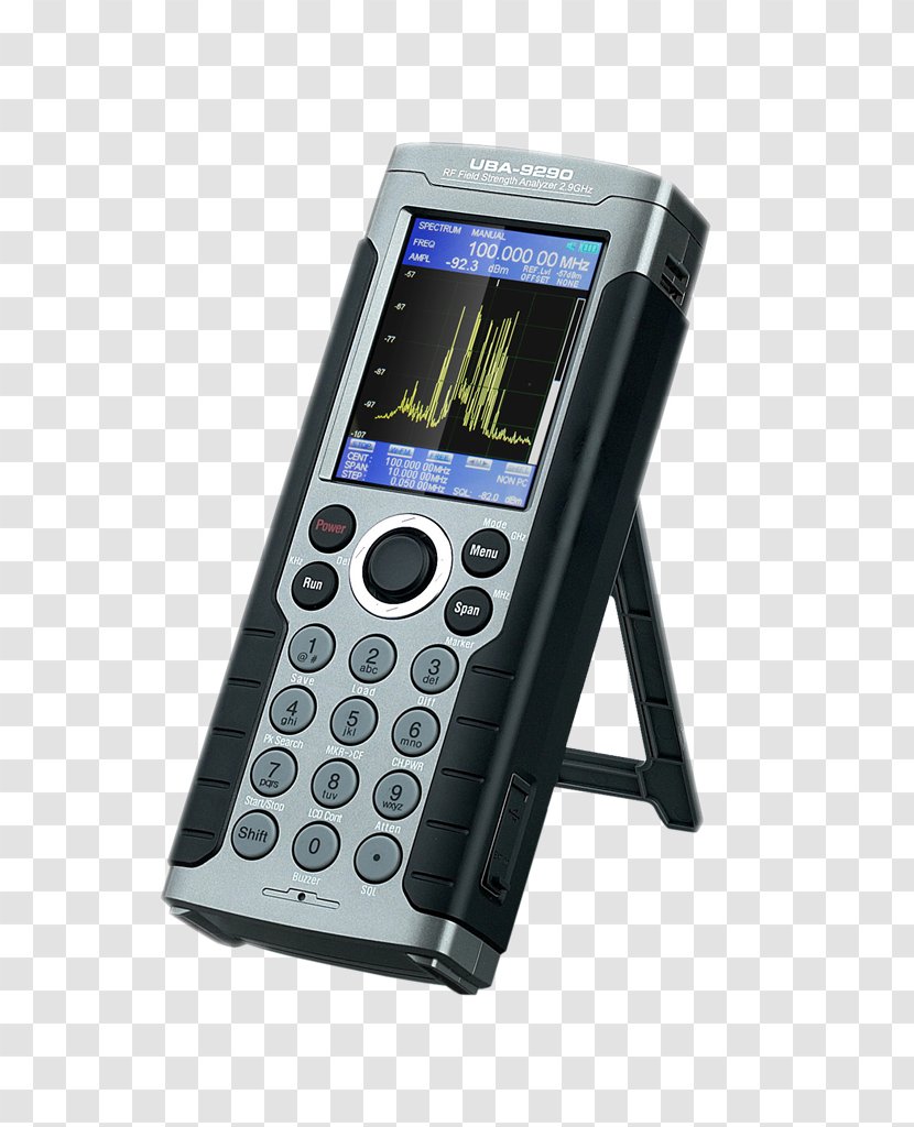 Feature Phone Mobile Phones Radio Frequency Spurious Emission - Differential Analyzer Transparent PNG
