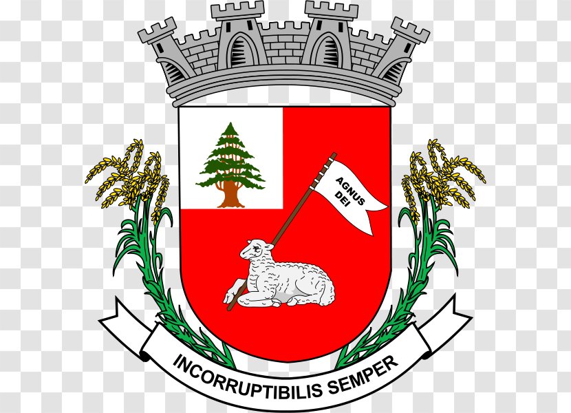 City Cartoon - Emblem Symbol Transparent PNG