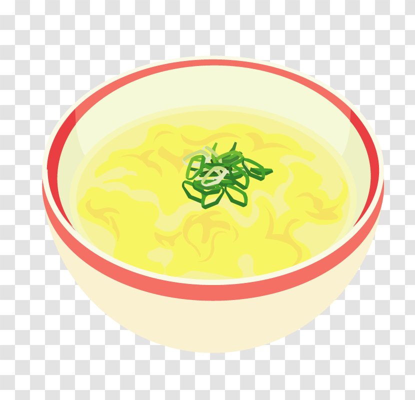 Potage Bowl M Tableware Recipe - Dishware - Mitsui Cuisine Transparent PNG