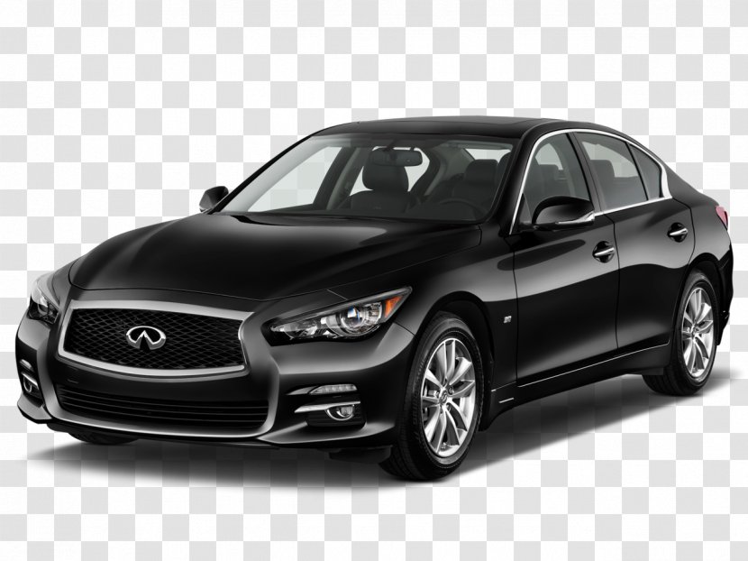 2017 INFINITI Q70 2018 Car 2015 - Infiniti Transparent PNG