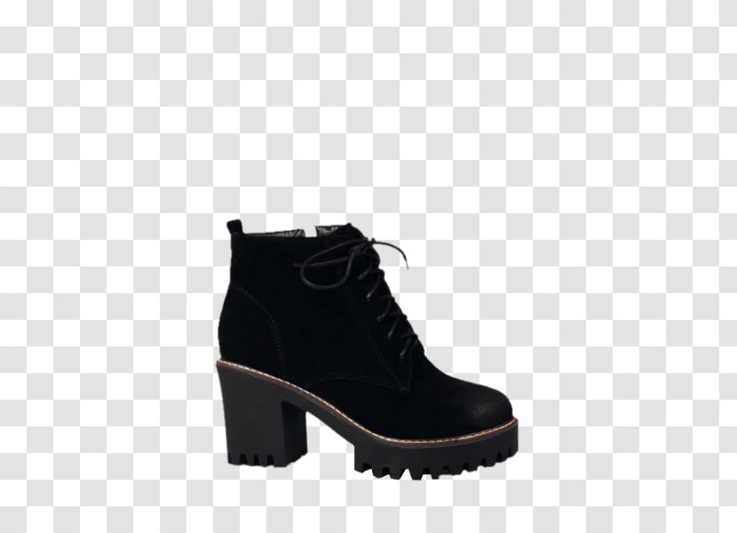 Boot High-heeled Shoe Slipper Sports Shoes - Sandal Transparent PNG