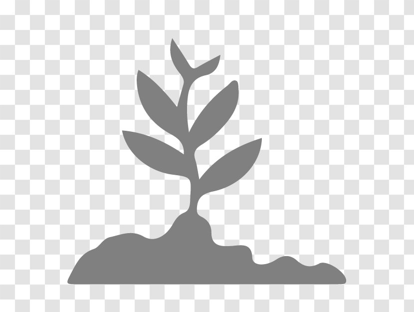 Green Leaf Logo - Tree Care - Landscape Flower Transparent PNG