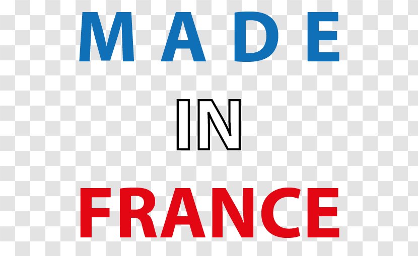 Flag Of France Banner National - Made In Transparent PNG