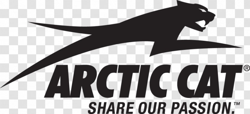 Logo Arctic Cat Snowmobile Emblem Transparent PNG