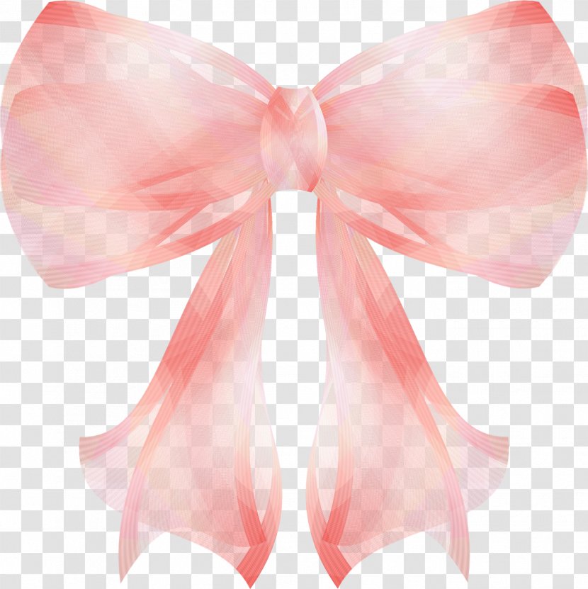 Ribbon Clip Art - Image Viewer - Bow Transparent PNG