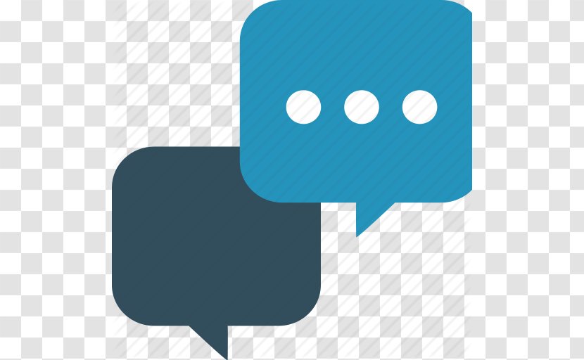Online Chat Conversation LiveChat - Live Icon Transparent PNG