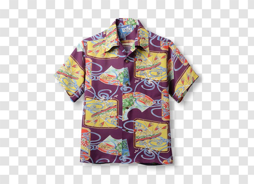 T-shirt Sleeve Collar Button Dress - Tshirt - Surfers Paradise Transparent PNG