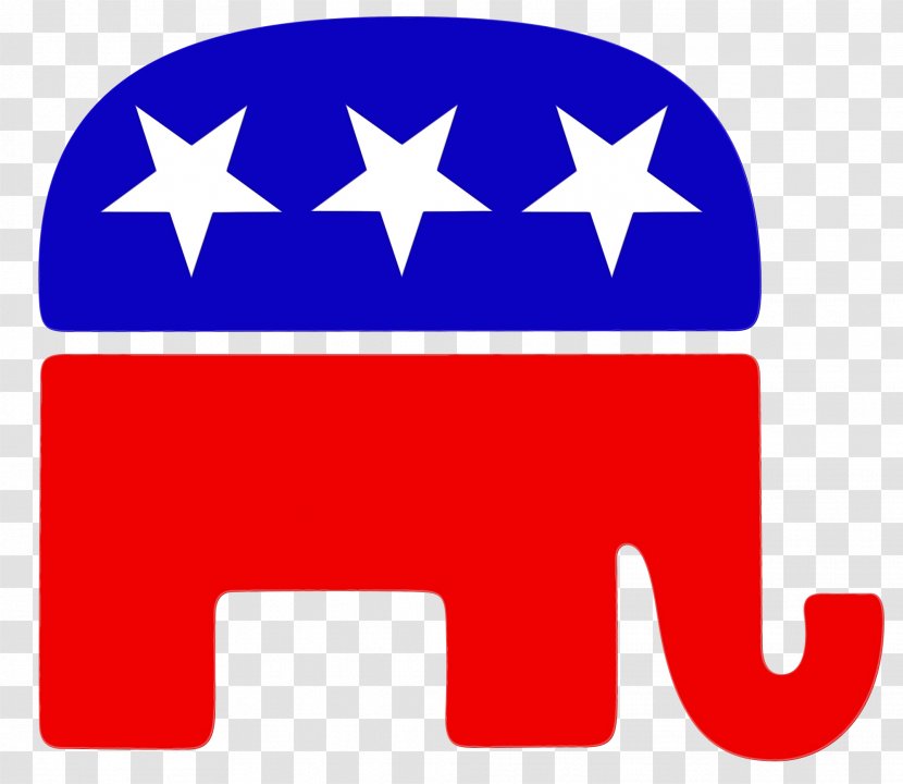 Republican Party Political Democratic Election Indiana - Candidate - Chairman Transparent PNG