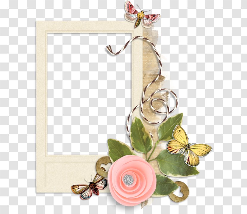 Picture Frames île De La Barthelasse Pont Saint-Bénézet Rigid Frame - Flower Transparent PNG