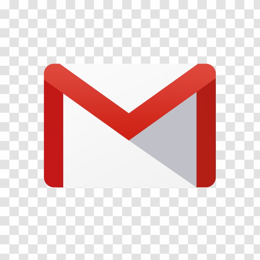Email Gmail G Suite Computer Software - Google Account Transparent PNG