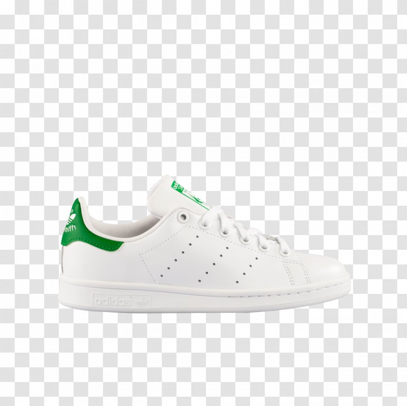 Adidas Stan Smith Sneakers Skate Shoe - Basketball Transparent PNG