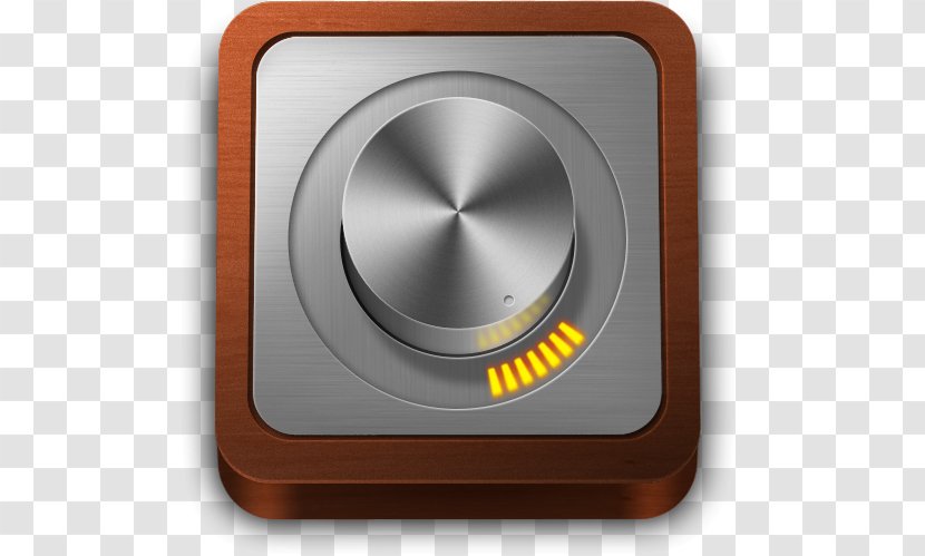 Button Icon - Metal - Push Button,metal Transparent PNG