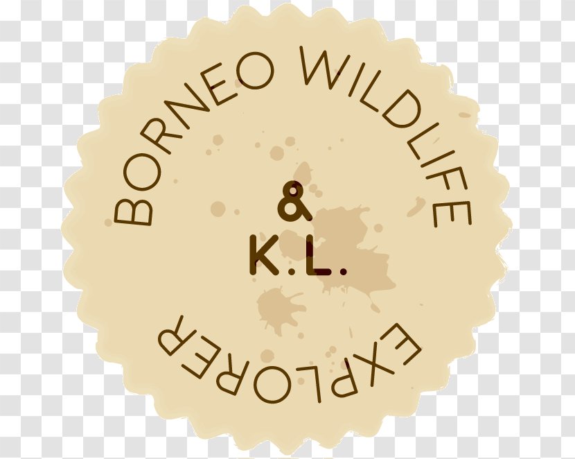 Biner Design Graphic Designer - Bornean Orangutan Transparent PNG