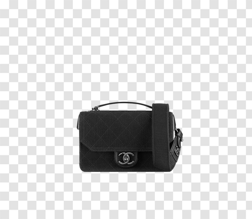 Chanel 2.55 Handbag Messenger Bags Transparent PNG