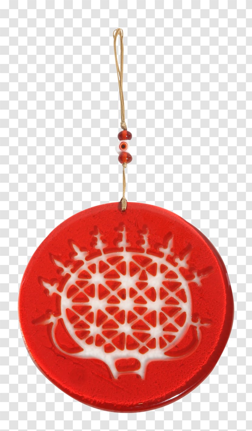 Christmas Ornament Transparent PNG