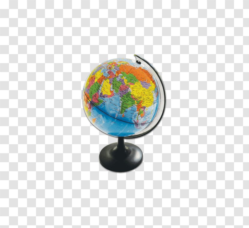 Science 4 You Earth Globe World Map Atlas Transparent PNG