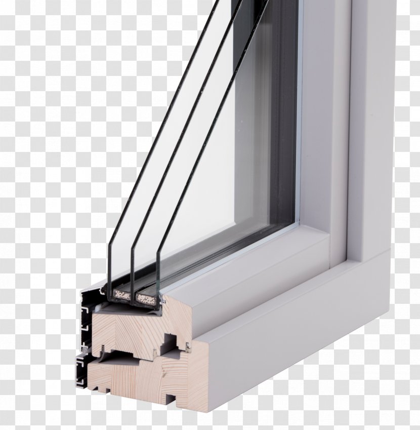 Viking Window Wood Passive House Door Transparent PNG