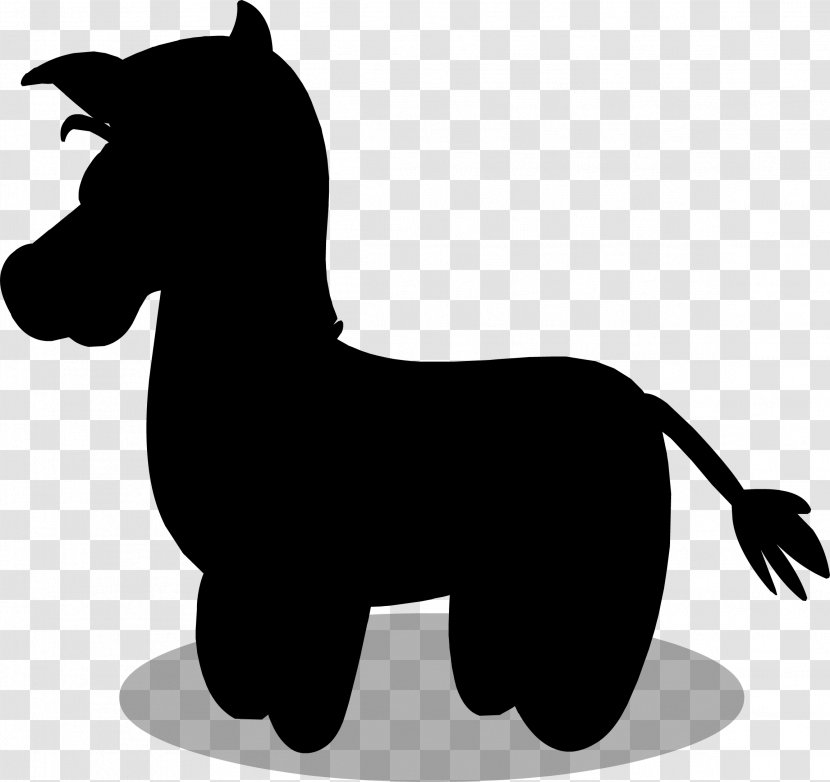 Cat Dog Breed Pony Pictogram Stallion - Javascript - Canidae Transparent PNG