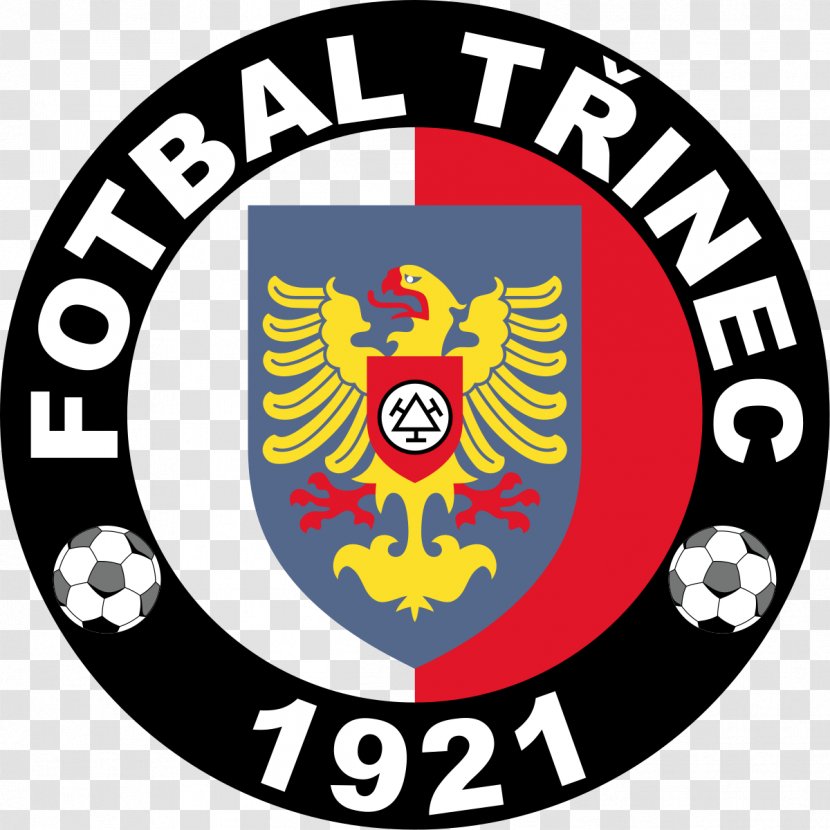 FK Fotbal Třinec Chapa Y Pintura La Pedrera, S.L. Czech First League Gwarek Ornontowice - Crest - Football Transparent PNG