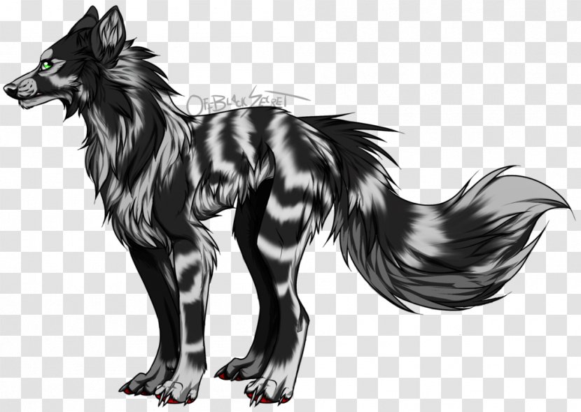 Dog Breed Vulpini Snout Legendary Creature - Fictional Character Transparent PNG