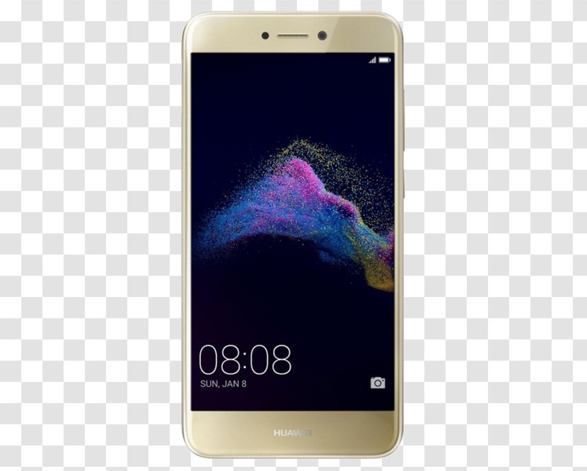 Huawei P9 Lite Mini Telephone Smartphone 华为 - Communication Device Transparent PNG