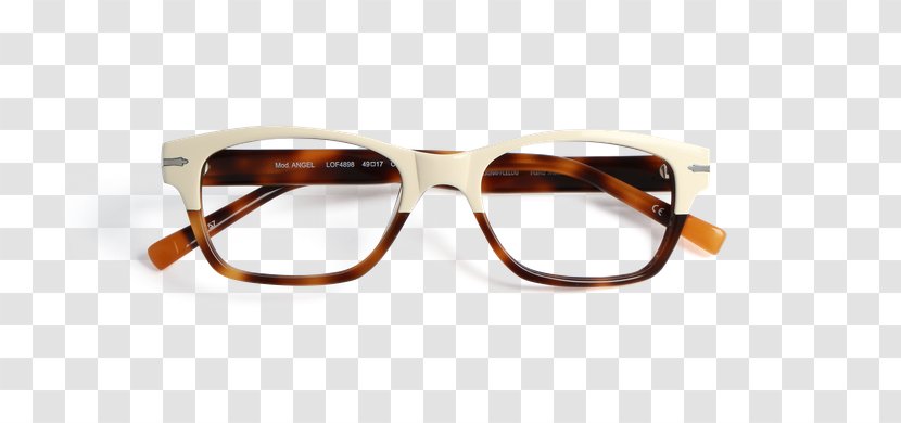Sunglasses Goggles Alain Afflelou Eyewear - Caramel Color - Tonic Transparent PNG