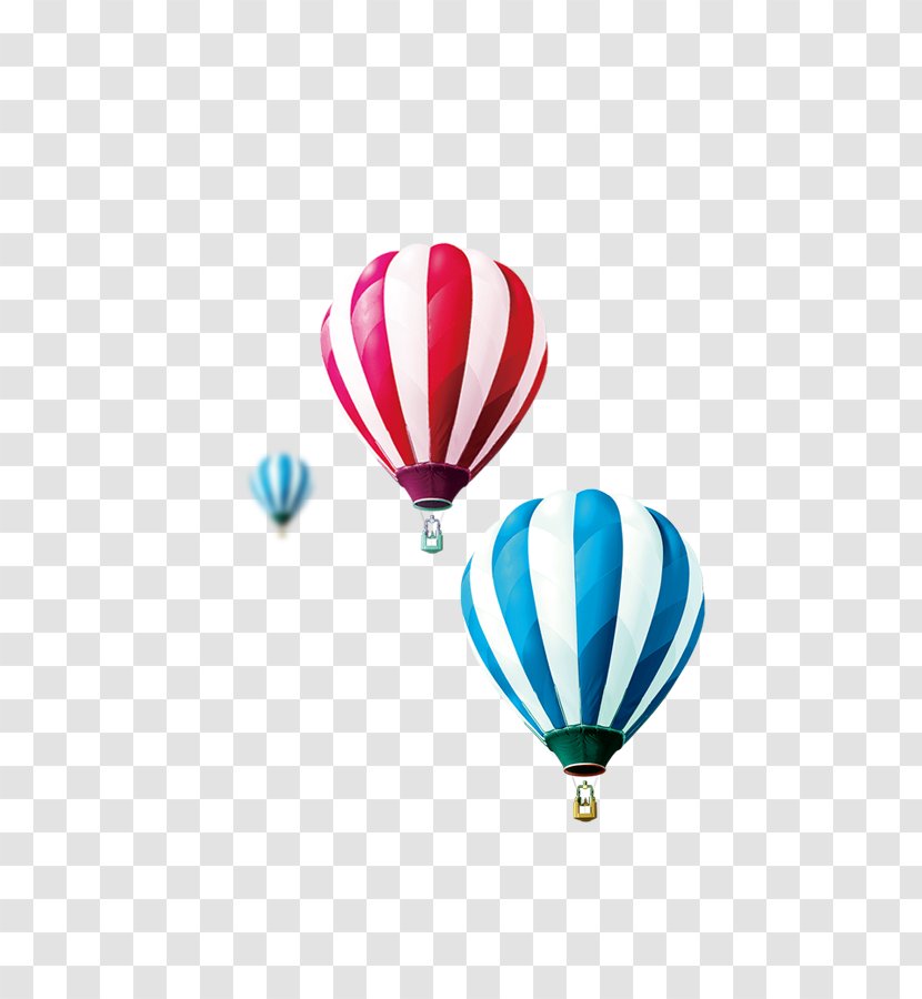 Balloon Data - Hot Air Transparent PNG