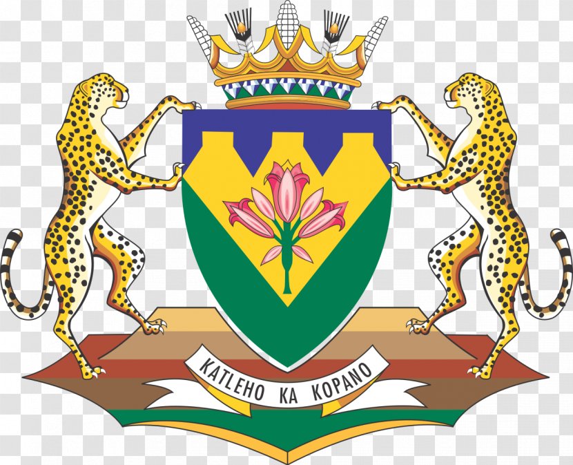 Bloemfontein United States Free State Provincial Legislature Government Premier Of The - Province South Africa Transparent PNG