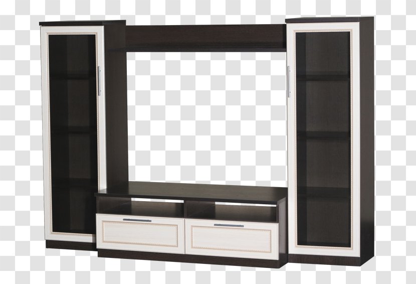 Kerulen Furniture Living Room Cabinetry Shelf - TV Cabinet Transparent PNG