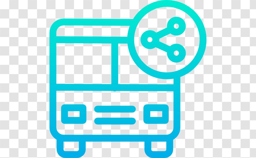 Illustration Clip Art - Bus - Busdriver Icon Transparent PNG