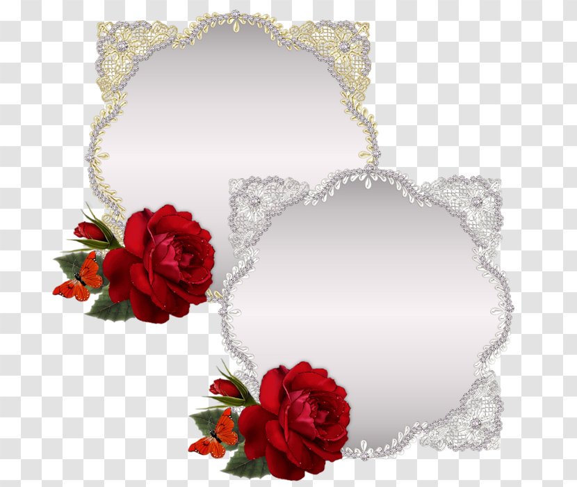 Garden Roses Floral Design Cut Flowers - Rose Order Transparent PNG