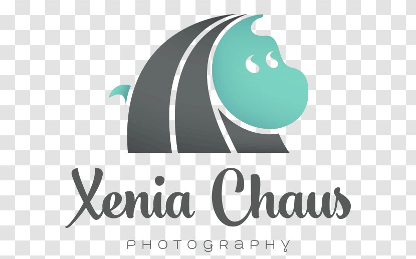 Xenia Chaus Photography Lifestyle Logo Paris Transparent PNG