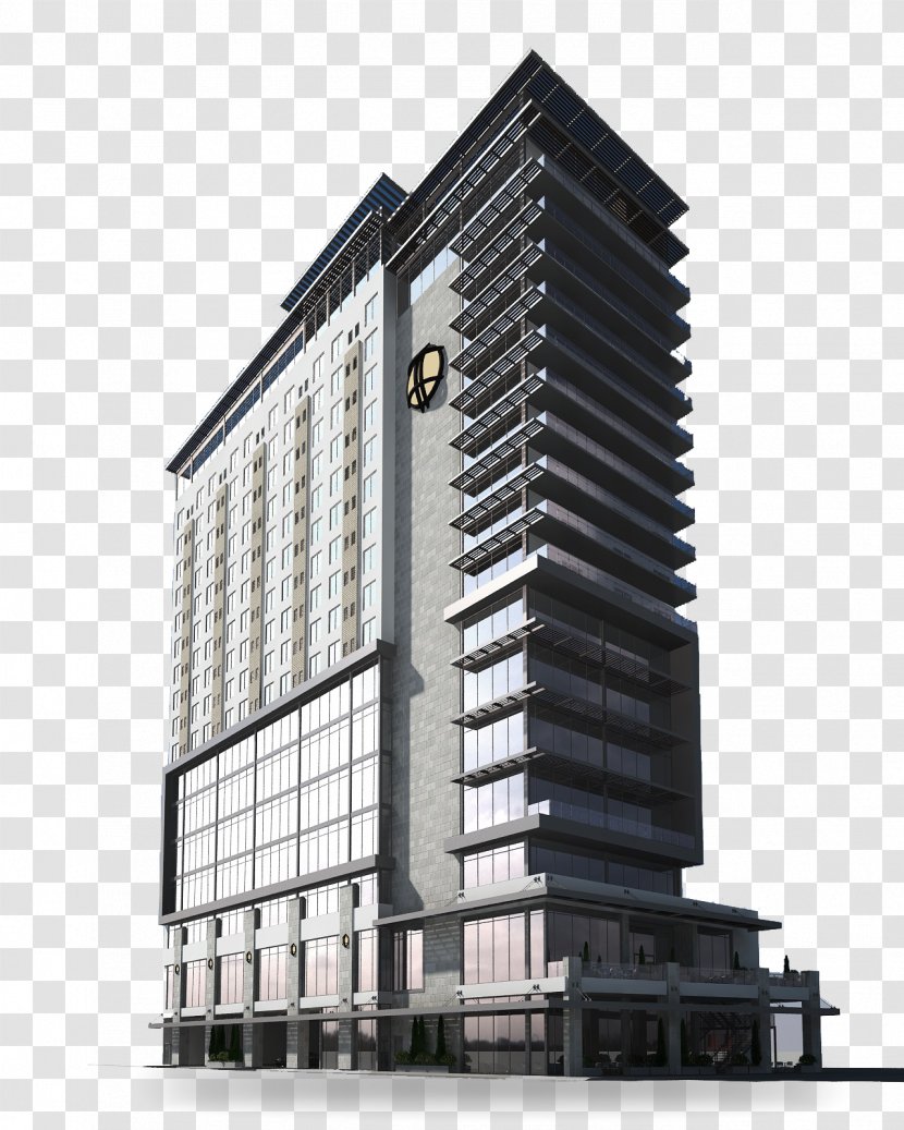 San Antonio River Walk Choice Hotels Cambria Building - Metropolis - Hotel Transparent PNG